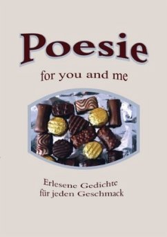 Poesie-for you and me - Löhne, Autorentreff