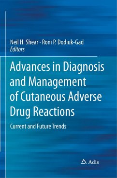 Advances in Diagnosis and Management of Cutaneous Adverse Drug Reactions