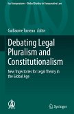 Debating Legal Pluralism and Constitutionalism