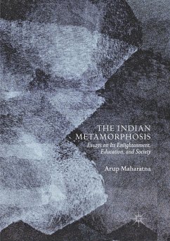 The Indian Metamorphosis - Maharatna, Arup