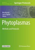 Phytoplasmas