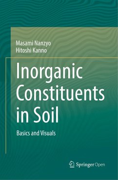 Inorganic Constituents in Soil - Nanzyo, Masami;Kanno, Hitoshi
