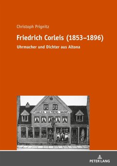 Friedrich Corleis (1853-1896) - Prignitz, Christoph