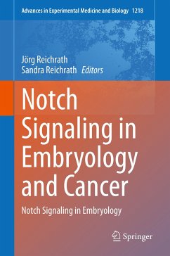 Notch Signaling in Embryology and Cancer