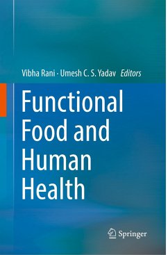 Functional Food and Human Health