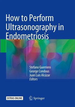 How to Perform Ultrasonography in Endometriosis