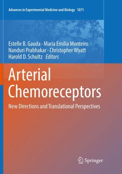 Arterial Chemoreceptors