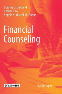 Financial Counseling