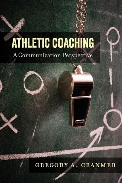 Athletic Coaching - Cranmer, Gregory A.