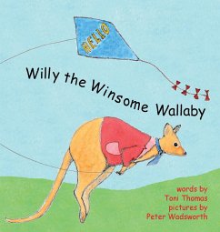 Willy the Winsome Wallaby - Thomas, Toni