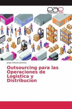 Outsourcing para las Operaciones de Logistica y Distribucion