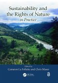 Sustainability and the Rights of Nature in Practice (eBook, PDF)