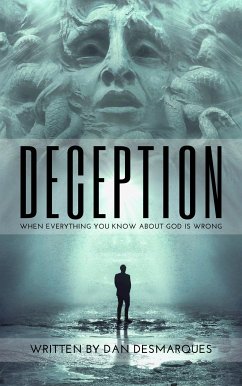 Deception (eBook, ePUB) - Desmarques, Dan