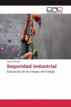 Seguridad Industrial - Campos, Carlos