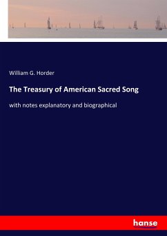 The Treasury of American Sacred Song