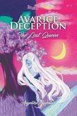 Avarice Deception (eBook, ePUB) Avarice Deception (eBook, ePUB)