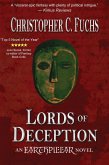 Lords of Deception (War of Four Kingdoms, #1) (eBook, ePUB) Lords of Deception (War of Four Kingdoms, #1) (eBook, ePUB)