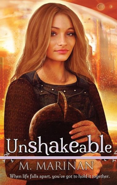 Unshakeable Unshakeable