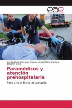 Paramédicos y atención prehospitalaria