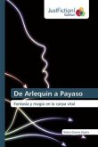 De Arlequín a Payaso