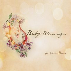 Baby Blessings - Morris, Rebecca