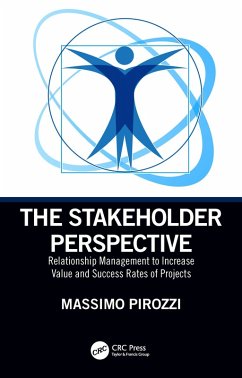 Cover The Stakeholder Perspective (eBook, PDF)
