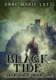 Black Tide (Color Mage, #1) (eBook, ePUB)