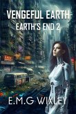 Vengeful Earth (Book Two in the Earth's End Series, #2) (eBook, ePUB)