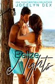 Belize Nights (eBook, ePUB) Belize Nights (eBook, ePUB)