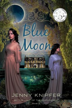Cover Blue Moon (By the Light of the Moon, #2) (eBook, ePUB)