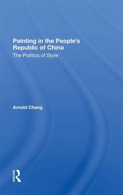 Cover Painting In The People's Republic Of China (eBook, PDF)