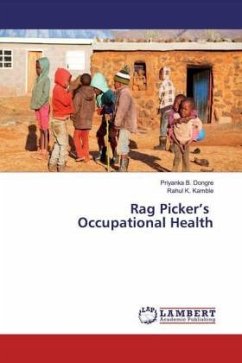 Rag Picker's Occupational Health