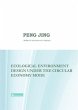 Ecological Environment Design Under the... - Bild 1