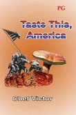 Taste This, America (eBook, ePUB)
