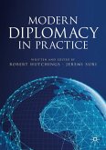 Modern Diplomacy in Practice (eBook, PDF)