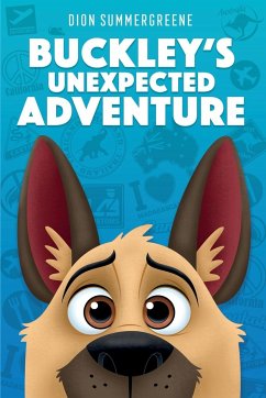 Buckley's Unexpected Adventure - Summergreene, Dion