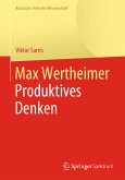 Max Wertheimer (eBook, PDF)