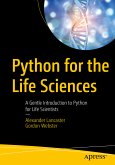 Python for the Life Sciences (eBook, PDF)