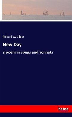 New Day - Gilder, Richard W.