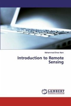 Introduction to Remote Sensing - Alam, Mohammed Ehrar
