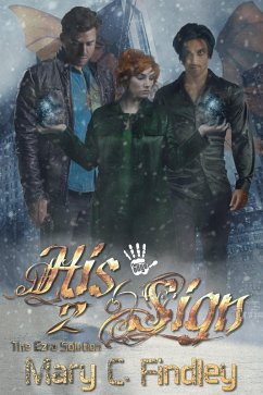Cover His Sign 2: The Ezra Solution (eBook, ePUB)
