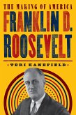 Franklin D. Roosevelt (eBook, ePUB)