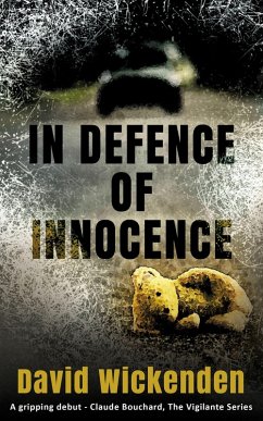 In Defense of Innocence (eBook, ePUB) - Wickenden, David