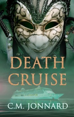 Death Cruise (eBook, ePUB) - Jonnard, C. M.