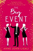 The Big Event (eBook, ePUB)