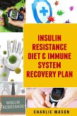 Insulin Resistance Diet & Immune System Recovery Plan (eBook, ePUB)