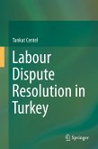 Labour Dispute Resolution in Turkey (eBook, PDF)