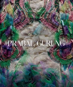 Prabal Gurung (eBook, ePUB) - Gurung, Prabal