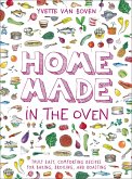 Home Made in the Oven (eBook, ePUB)