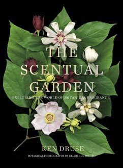 Cover The Scentual Garden (eBook, ePUB)